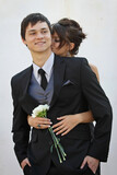 Belinda's Matric Farewell 15