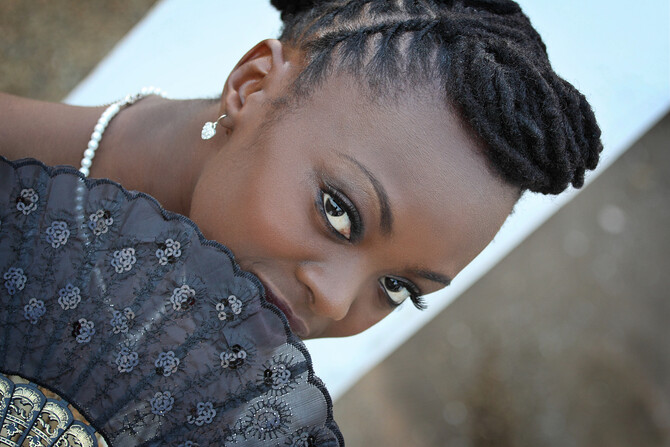 Tshepi's Matric Farewell 19