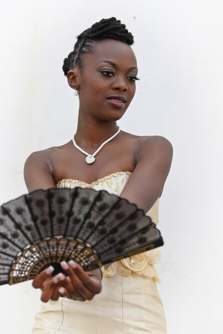 Tshepi's Matric Farewell 3