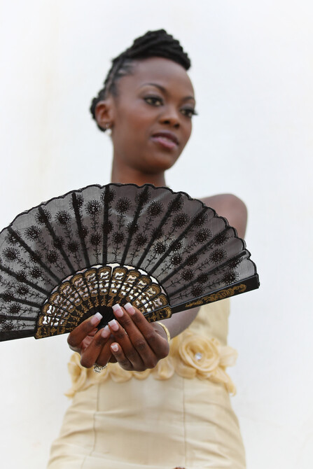 Tshepi's Matric Farewell 4