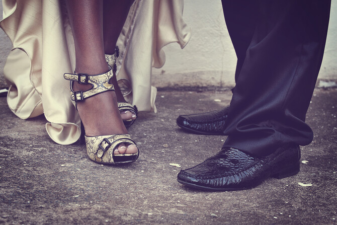 Tshepi's Matric Farewell 6