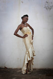 Tshepi's Matric Farewell 10