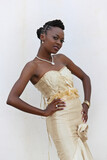 Tshepi's Matric Farewell 11