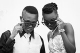 Tshepi's Matric Farewell 12