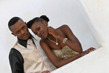 Tshepi's Matric Farewell 13