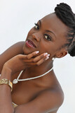 Tshepi's Matric Farewell 15