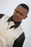 Tshepi's Matric Farewell 16