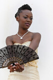 Tshepi's Matric Farewell 3