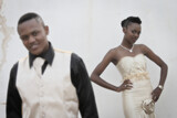 Tshepi's Matric Farewell 8