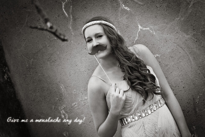 Danelle's Matric Farewell 22