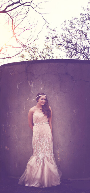 Danelle's Matric Farewell 4