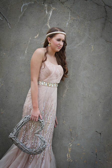 Danelle's Matric Farewell 9