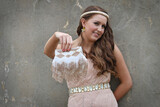 Danelle's Matric Farewell 17
