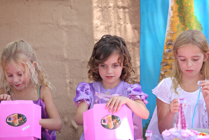 Lune's Birthday 15