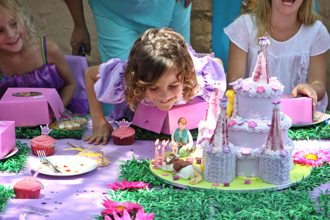 Lune's Birthday 21