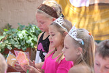 Lune's Birthday 16