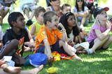 Nicholas' Birthday 35
