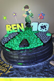 Nicholas' Birthday 51