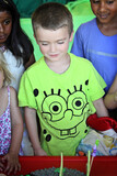Nicholas' Birthday 66