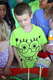 Nicholas' Birthday 67