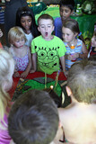 Nicholas' Birthday 73