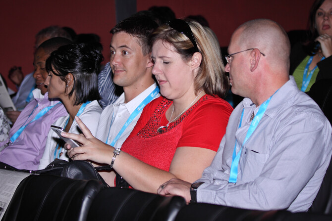 Insurance Learning Academy Conference 10