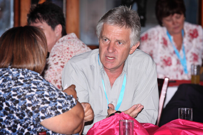 Insurance Learning Academy Conference 103