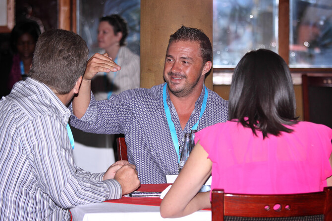 Insurance Learning Academy Conference 106