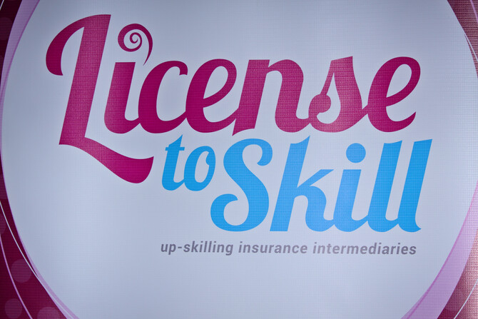 Insurance Learning Academy Conference 12