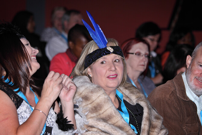 Insurance Learning Academy Conference 14