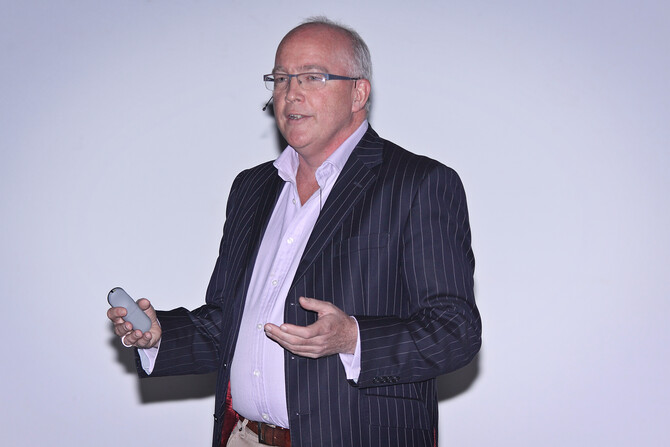 Insurance Learning Academy Conference 26