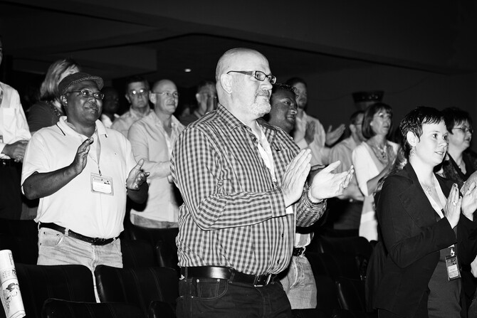 Insurance Learning Academy Conference 51