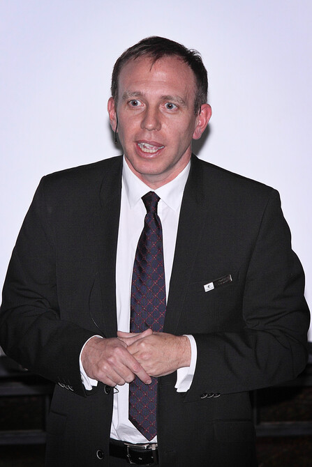 Insurance Learning Academy Conference 91