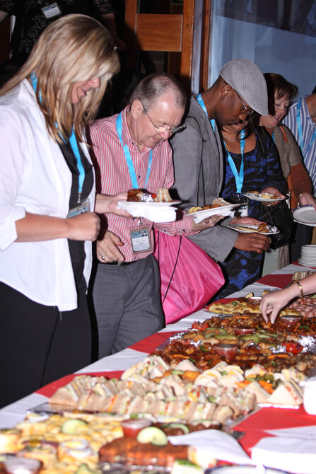 Insurance Learning Academy Conference 95