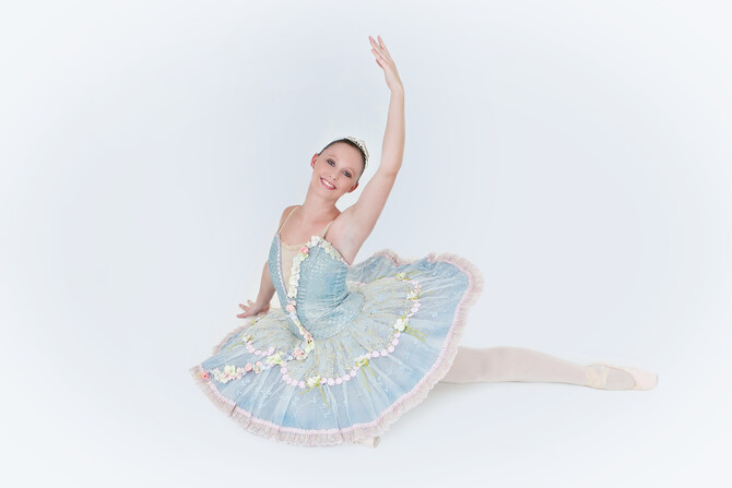Ballerinas 13