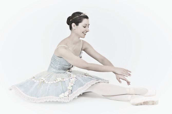 Ballerinas 15