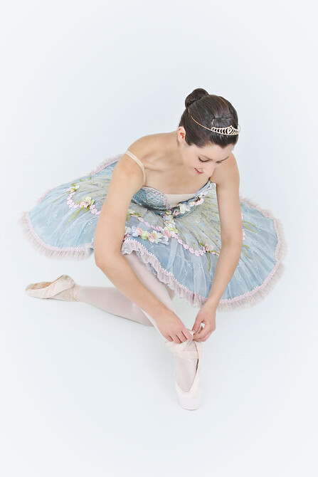 Ballerinas 18