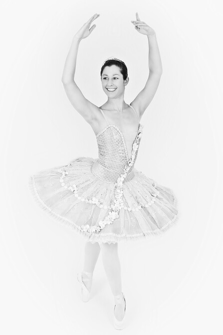 Ballerinas 22