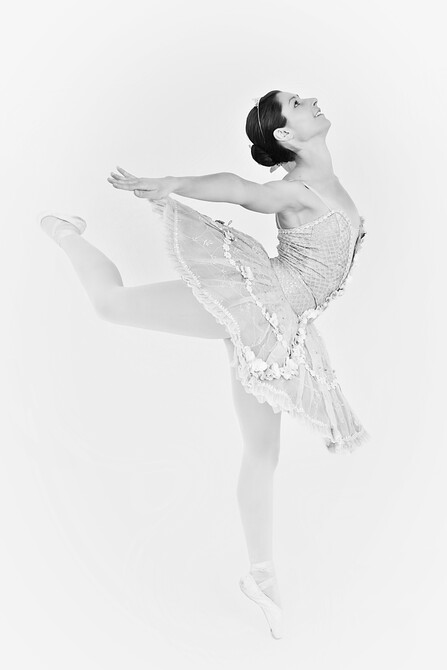 Ballerinas 27