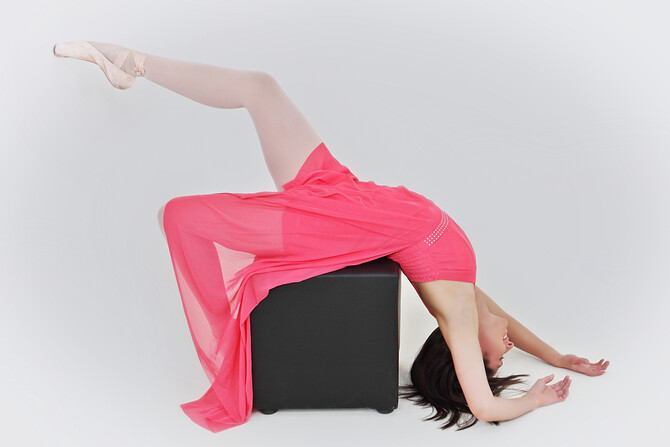 Ballerinas 32