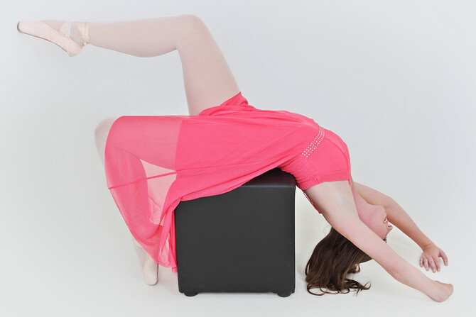 Ballerinas 33