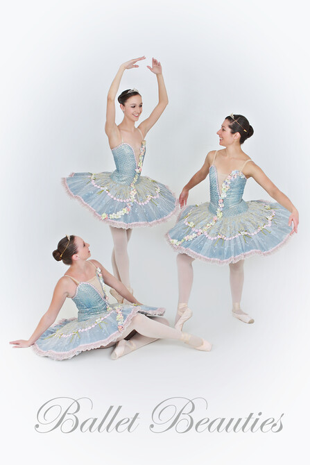 Ballerinas 9