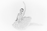 Ballerinas 12