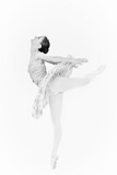 Ballerinas 16