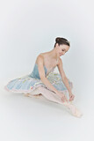 Ballerinas 28