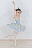 Ballerinas 3