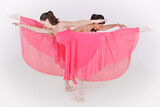 Ballerinas 31