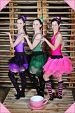 Ballerinas 38