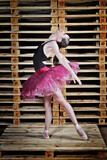 Ballerinas 50