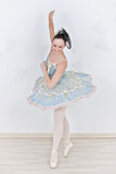 Ballerinas 6